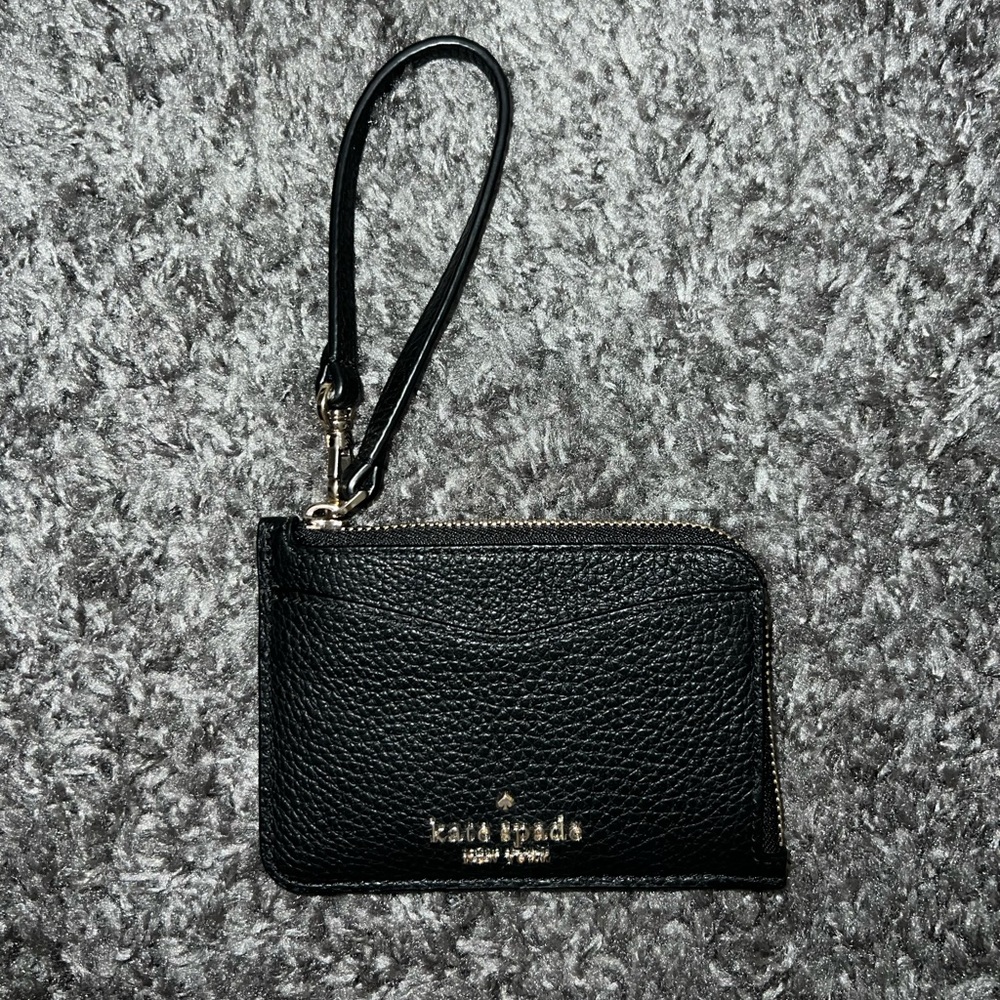 Kate Spade Wrist Wallet